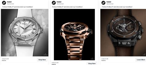 hublot watches marketing strategy|hublot brand strategy.